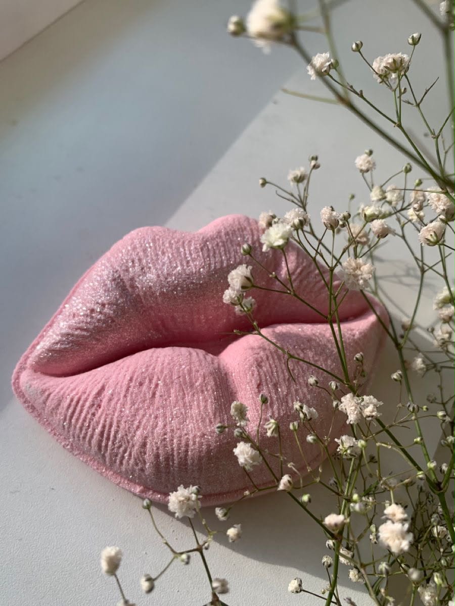 LIPS Z — nega usana, premium detalj