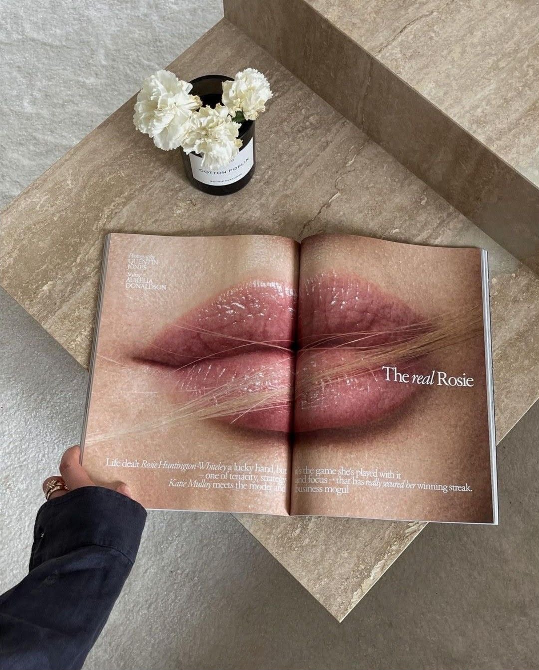 LIPS Z tretman usana — autorski tretman Zilhe Omerović